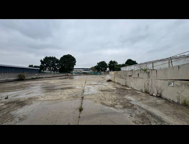 1,000M² WAREHOUSE TO LET IN WYNBERG